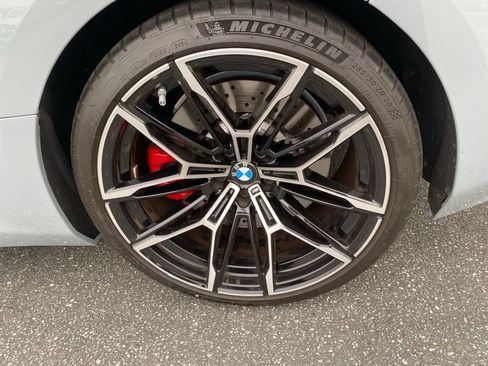 Used 2025 BMW M2 RWD image 6