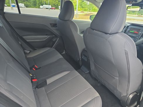 Used 2025 Subaru Crosstrek 2.0i AWD/4WD image 11