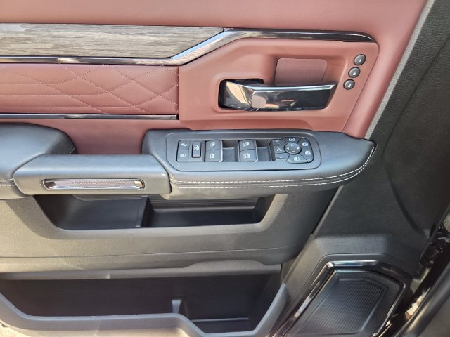 Used 2026 RAM 3500 Limited AWD/4WD image 24