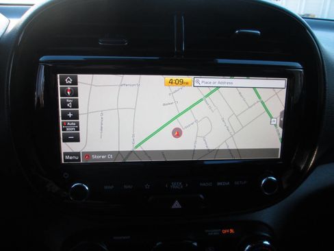 Used 2020 Kia Soul EX image 22