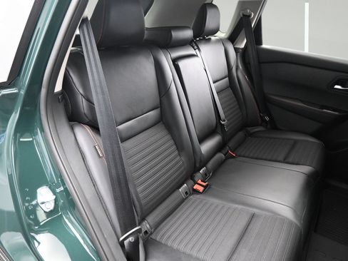 Certified 2026 Nissan Rogue SV w/ Rock Creek Premium Package AWD/4WD image 13