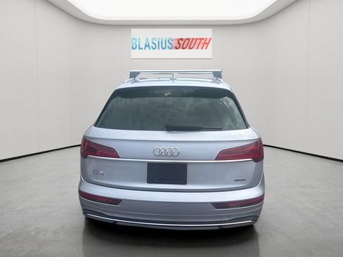 Used 2023 Audi Q5 2.0T Premium Plus w/ Premium Plus Package AWD/4WD image 4