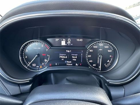 Certified 2023 Cadillac CT5 Luxury image 35