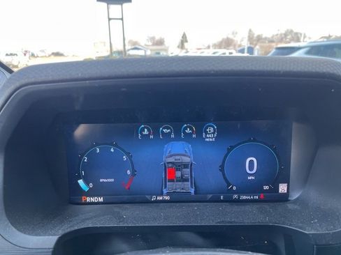 Used 2024 Ford F150 XLT w/ Equipment Group 302A MID image 21