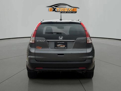 Used 2014 Honda CR-V EX-L image 5