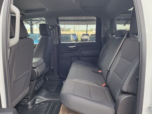 New 2026 GMC Sierra 3500 Pro w/ Convenience Package image 43