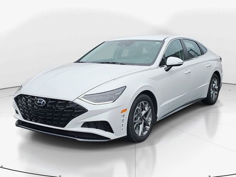 Used 2023 Hyundai Sonata SEL FWD image 7