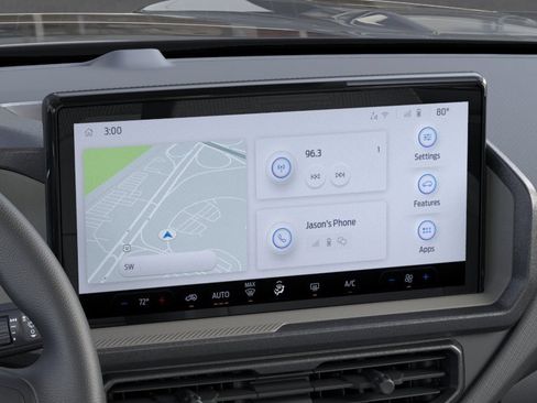 New 2026 Ford Bronco Sport Big Bend image 14