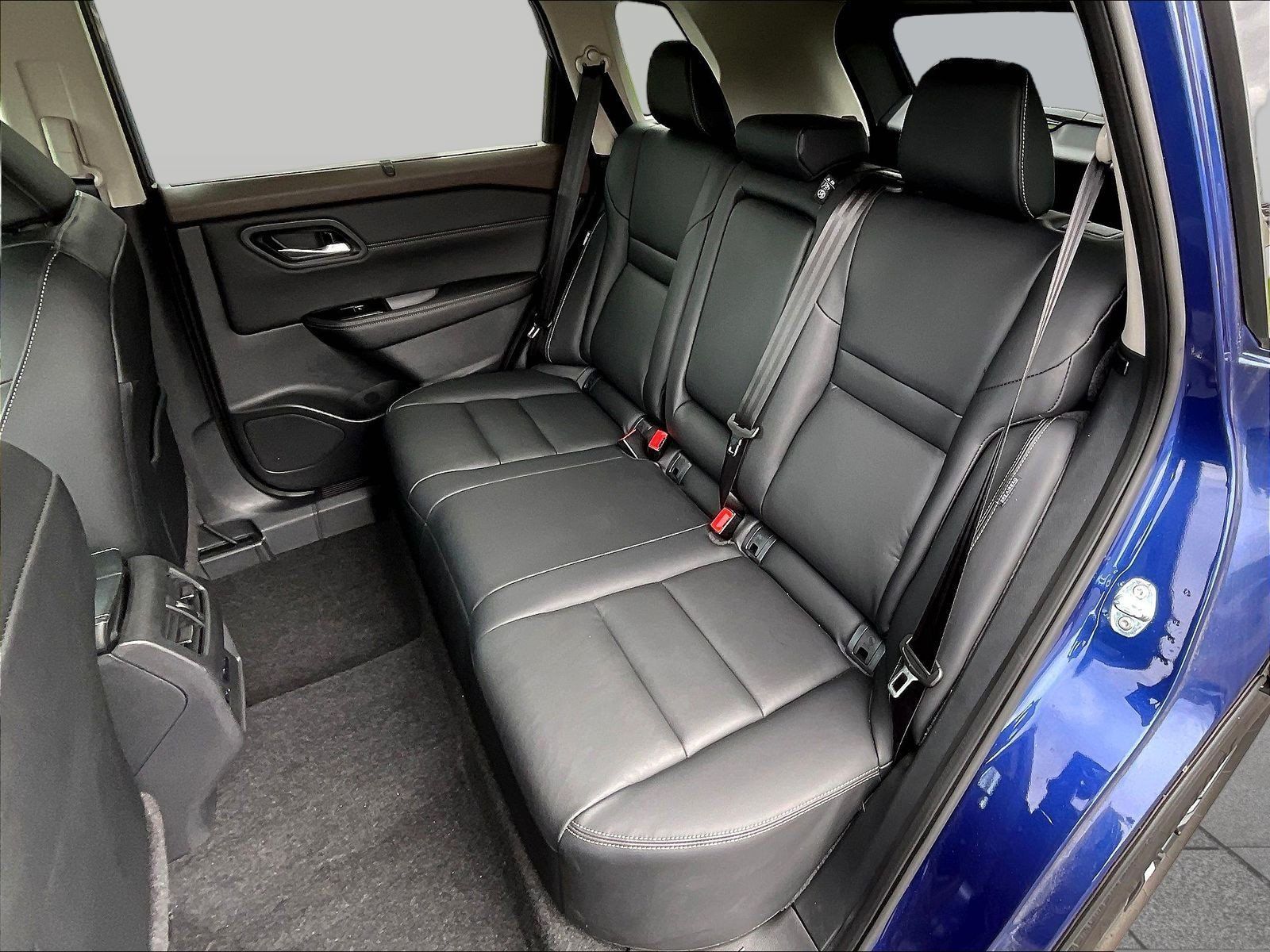 Certified 2023 Nissan Rogue SL w/ SL Premium Package AWD/4WD image 25