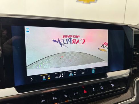 Used 2023 Chevrolet Silverado 1500 RST w/ All Star Edition Plus image 20