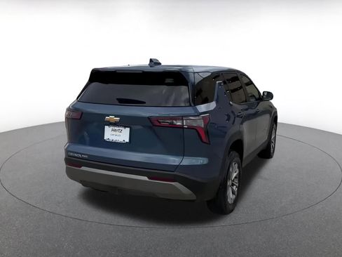 Used 2025 Chevrolet Equinox LT image 14