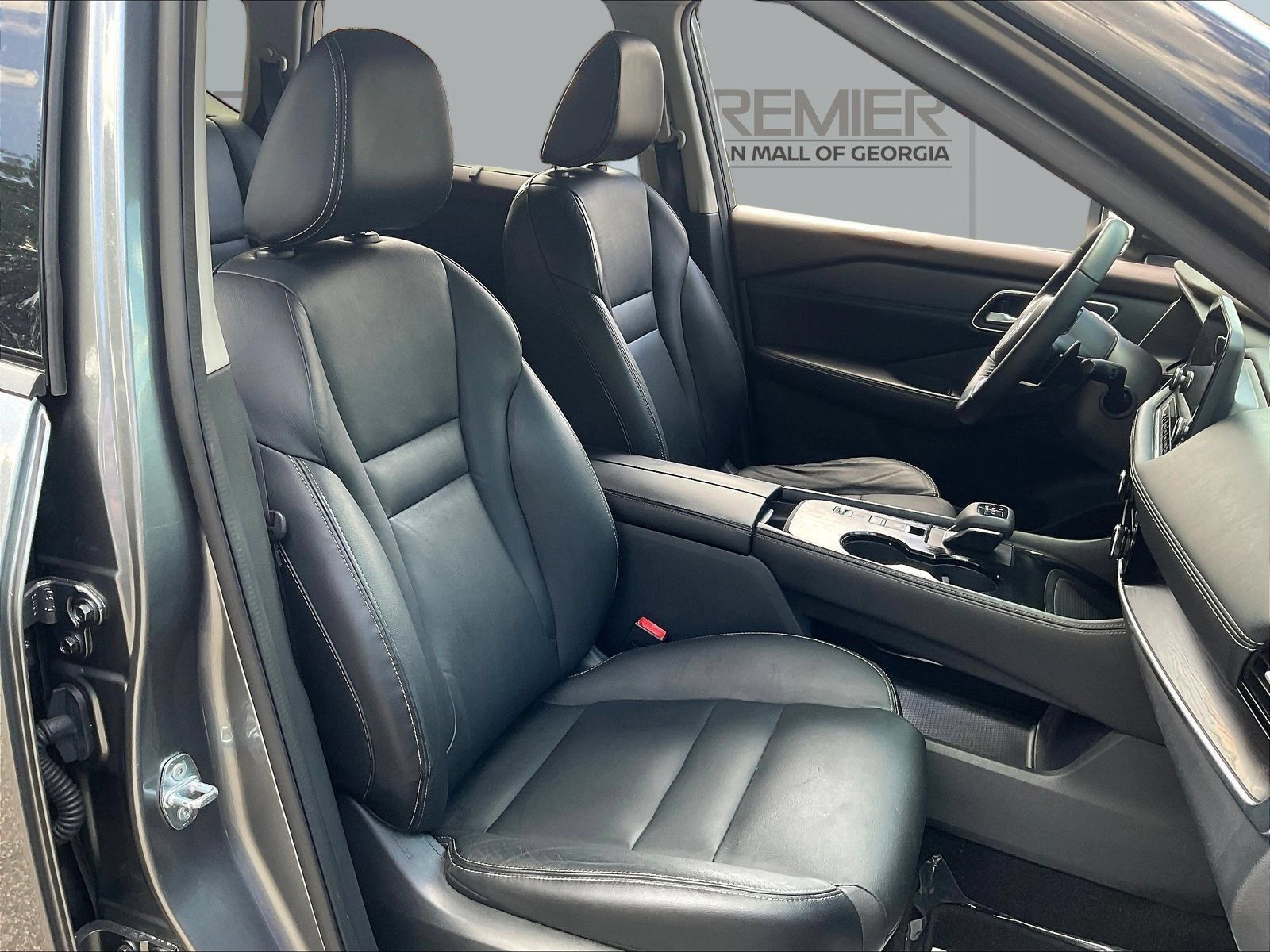 Used 2021 Nissan Rogue SL w/ Premium Package FWD image 31