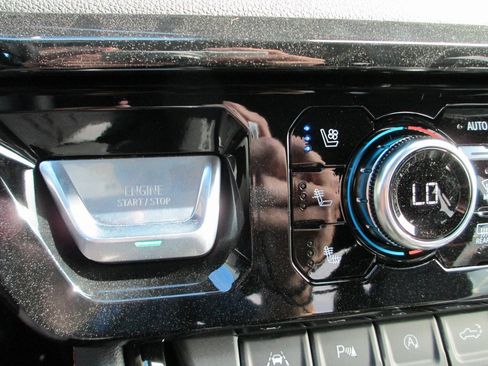 New 2026 GMC Sierra 1500 AT4 w/ AT4 Premium Package image 22