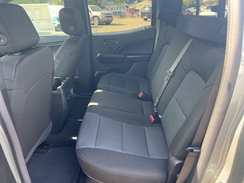 New 2026 Chevrolet Colorado Trail Boss image 20