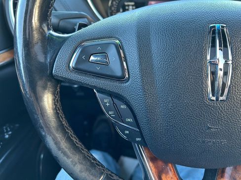 Used 2016 Lincoln MKX Reserve w/ Technology Package image 13