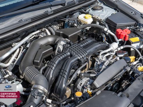 Used 2024 Subaru Crosstrek 2.0i Premium image 20