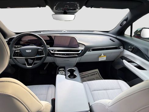 New 2026 Cadillac Lyriq Premium Sport RWD image 20