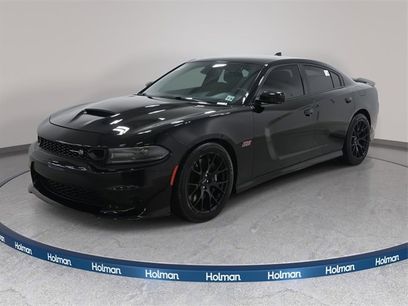 Used 2019 Dodge Charger Scat Pack w/ Dynamics Package