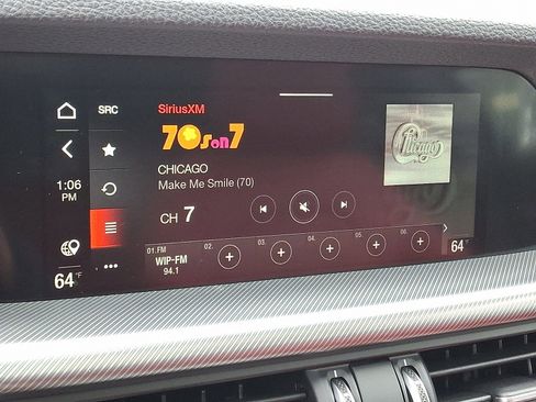 New 2024 Alfa Romeo Stelvio Veloce image 13