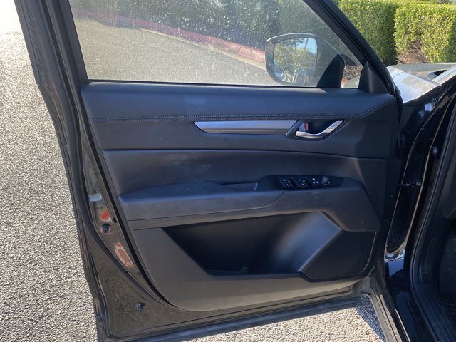 Used 2023 MAZDA CX-5 AWD 2.5 S image 13