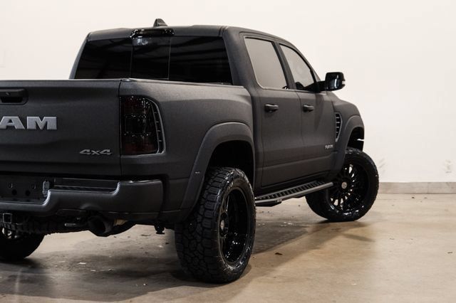 Used 2022 RAM 1500 TRX w/ TRX Level 2 Equipment Group AWD/4WD image 30
