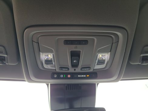 Used 2025 Chevrolet Silverado 1500 RST w/ Convenience Package II image 30