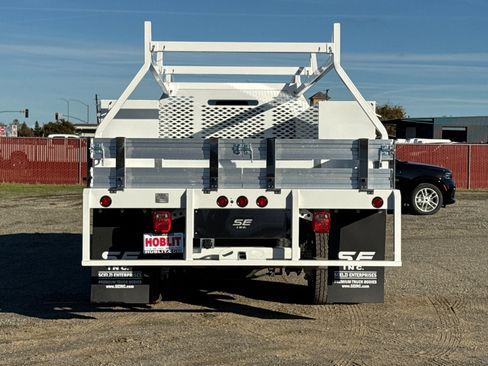 New 2026 RAM 5500 Tradesman w/ Chrome Appearance Group image 4