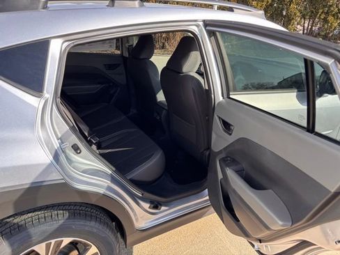 New 2026 Subaru Crosstrek 2.0i Premium image 12