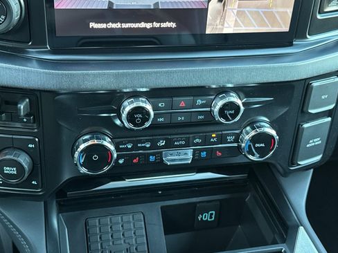 New 2026 Ford F250 Platinum AWD/4WD image 19