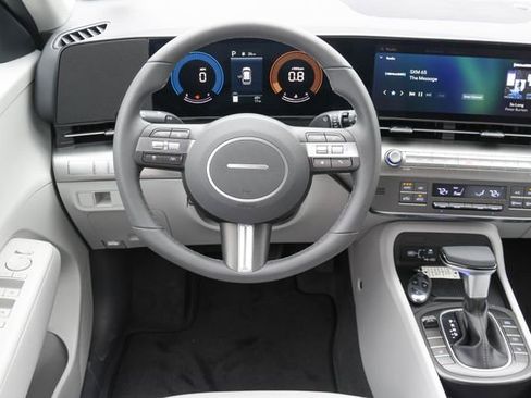 New 2026 Hyundai Kona SEL Sport FWD image 13