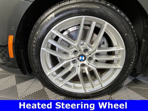 Certified 2025 BMW 530i xDrive image 10