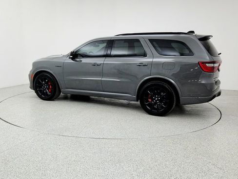 Used 2023 Dodge Durango R/T w/ Tow 'N Go Package image 7