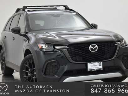 Certified 2025 MAZDA CX-70 3.3 Turbo w/ Premium Plus Pkg