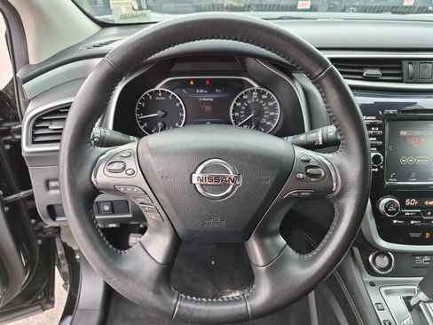 Used 2021 Nissan Murano SV FWD image 23