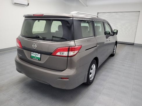 Used 2015 Nissan Quest S FWD image 9