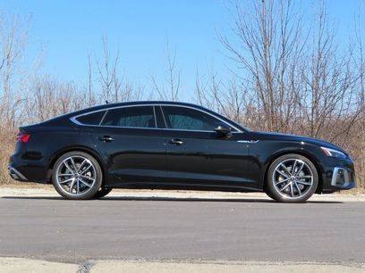 Used 2023 Audi A5 2.0T Premium Plus w/ Premium Plus