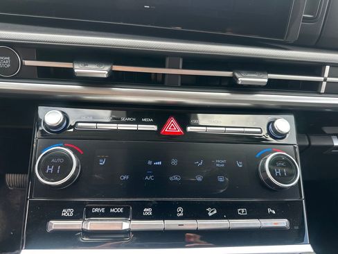 New 2026 Hyundai Santa Fe SEL AWD/4WD image 22
