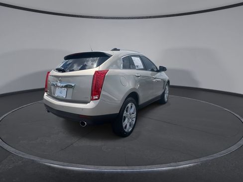 Used 2016 Cadillac SRX Premium FWD image 7