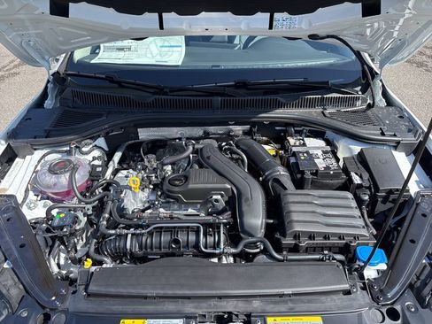 New 2026 Volkswagen Jetta SEL image 10