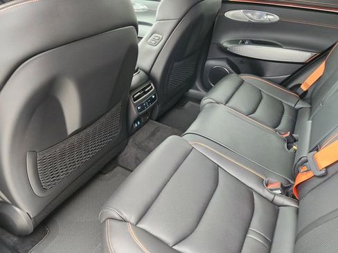 New 2026 Genesis GV70 2.5T Sport Prestige AWD/4WD image 22