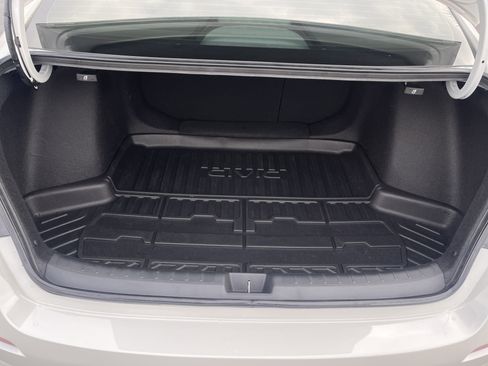 Certified 2024 Honda Civic Si image 30