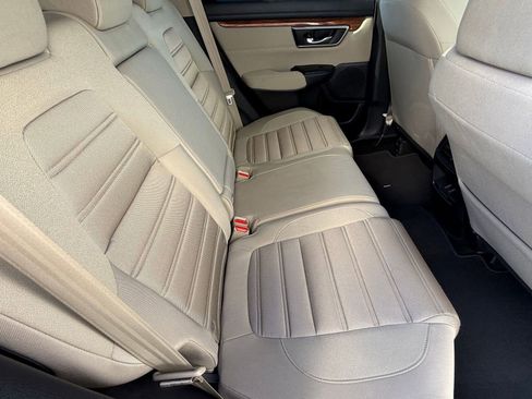 Used 2019 Honda CR-V EX image 33
