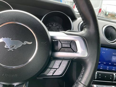 Used 2022 Ford Mustang Premium image 24