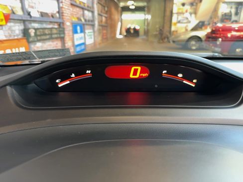 Used 2007 Honda Civic Si image 17