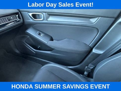 Used 2024 Honda Civic Sport image 18