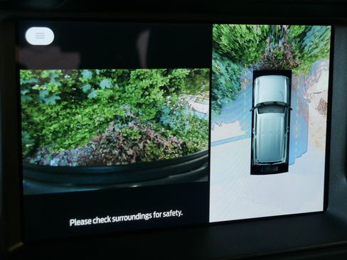 New 2025 Ford Bronco Badlands w/ Matte Film Protection Package image 15