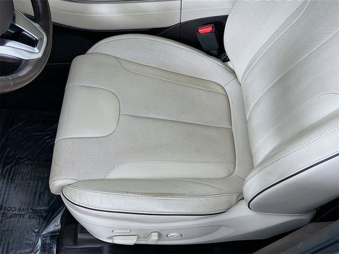 Used 2020 Hyundai Palisade Limited image 23