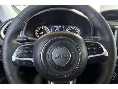 Used 2019 Jeep Renegade Sport w/ Sport Appearance Group AWD/4WD image 25