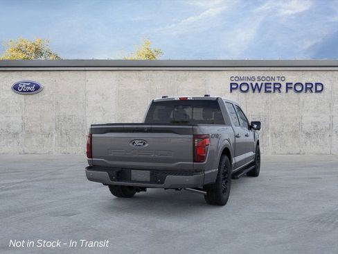 New 2026 Ford F150 XLT image 8