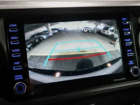 Certified 2020 Toyota Tacoma TRD Sport w/ Technology Package image 24